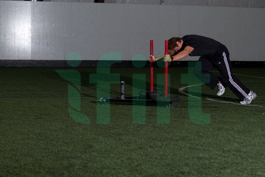 Prowler Sprint