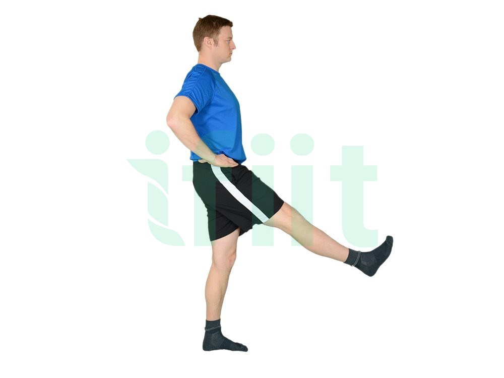 Straight Leg Raise