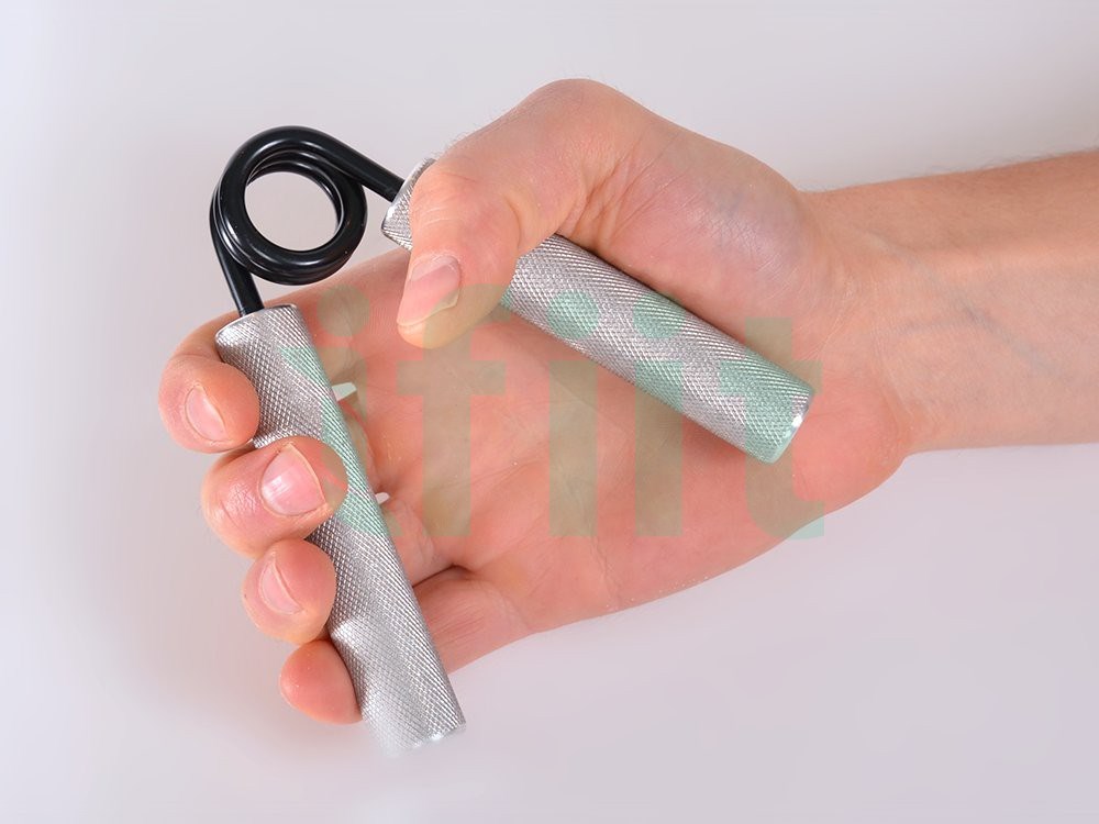 Gripping (Hand Spring)