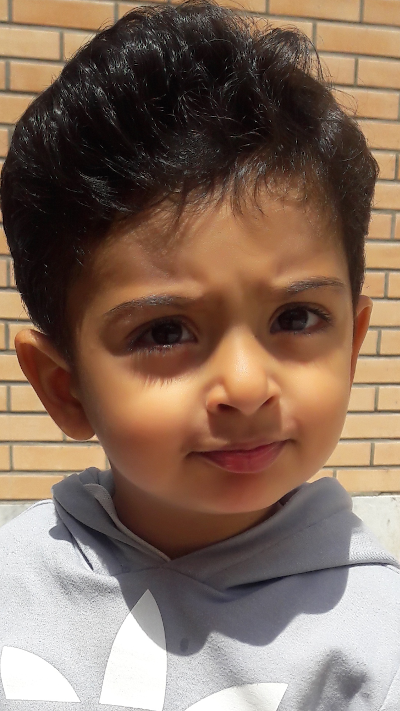 مربی مريم حدادي در تمرینت
