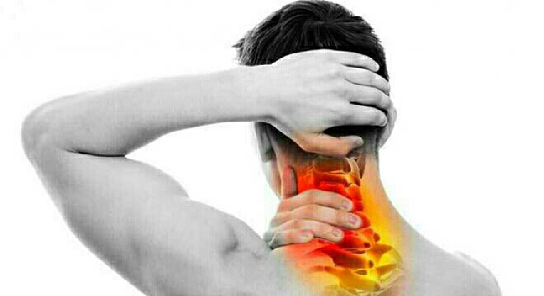 دوره تمرینات عمومی گردن درد- بعد از نشست طولانی مدت در تمرینت