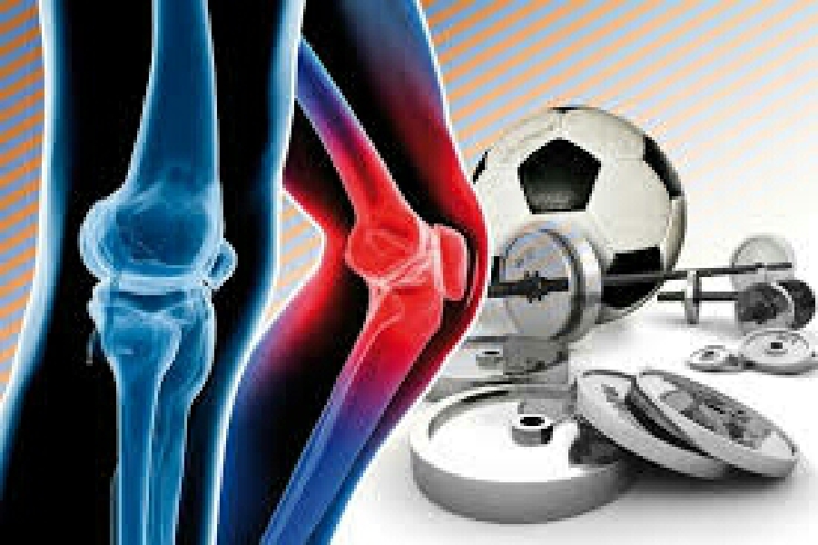 دوره برنامه عمومی زانو درد در تمرینت