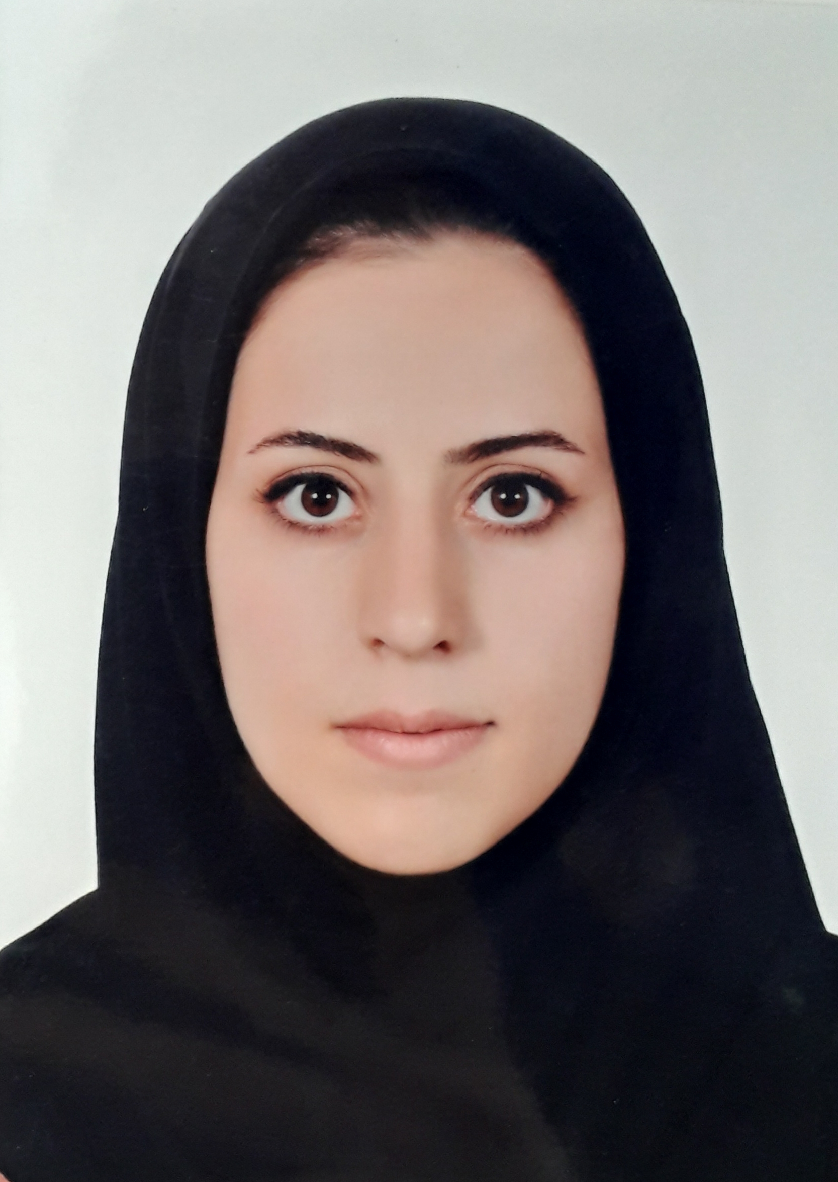 مربی تمرینت فاطمه صالحي
